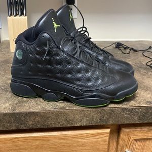 Jordan 13s like new